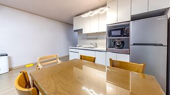 Gapyeong Walkingoncloud Pension&glamping