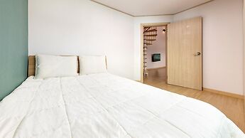 Gapyeong Walkingoncloud Pension&glamping