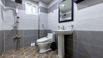 Gapyeong Walkingoncloud Pension&glamping