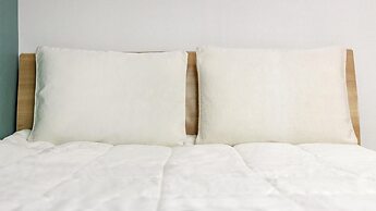 Gapyeong Walkingoncloud Pension&glamping