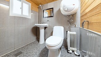 Gapyeong Walkingoncloud Pension&glamping