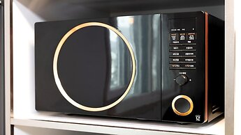 Gapyeong Walkingoncloud Pension&glamping