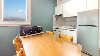 Gapyeong Walkingoncloud Pension&glamping