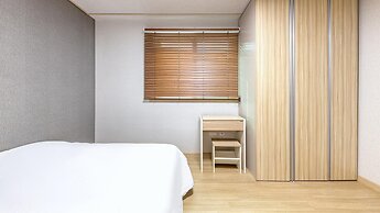 Gapyeong Walkingoncloud Pension&glamping