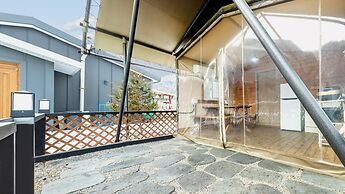 Gapyeong Walkingoncloud Pension&glamping