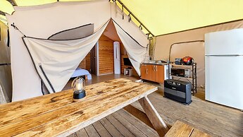 Gapyeong Walkingoncloud Pension&glamping