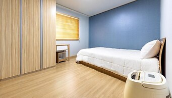 Gapyeong Walkingoncloud Pension&glamping