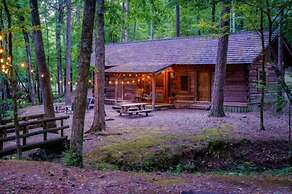 Bean Creek Cabins
