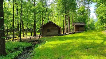 Bean Creek Cabins