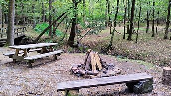 Bean Creek Cabins