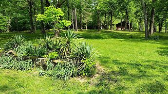 Bean Creek Cabins