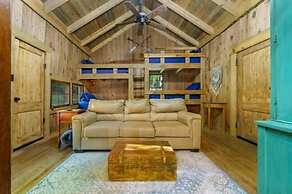 Bean Creek Cabins