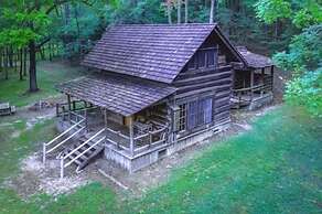Bean Creek Cabins