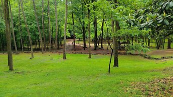 Bean Creek Cabins