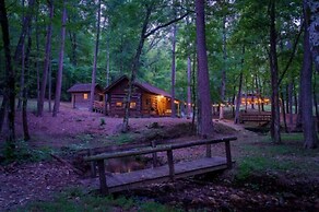 Bean Creek Cabins