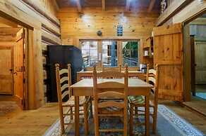 Bean Creek Cabins