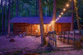 Bean Creek Cabins
