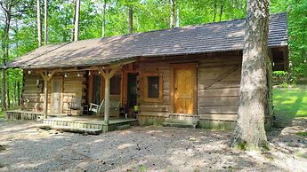 Bean Creek Cabins