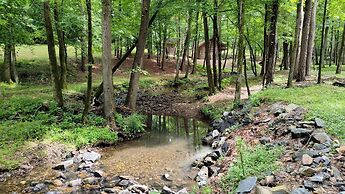 Bean Creek Cabins