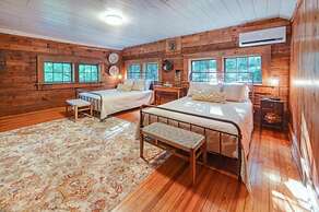 Bean Creek Cabins