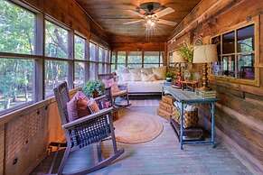 Bean Creek Cabins