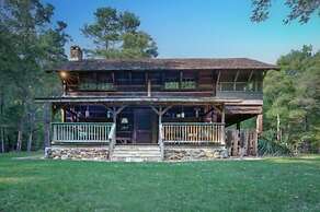 Bean Creek Cabins