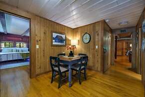 Bean Creek Cabins