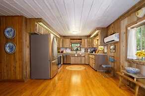 Bean Creek Cabins