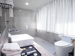 Andijan international hotel