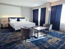 Andijan international hotel