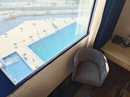 Andijan international hotel