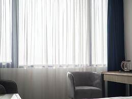 Andijan international hotel