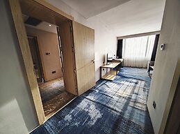 Andijan international hotel