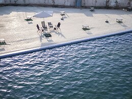 Andijan international hotel