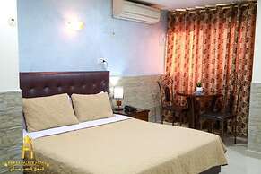 Amman Palace Hostel