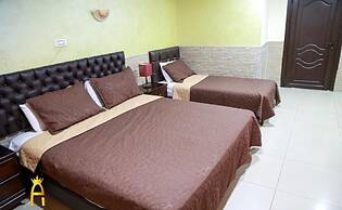 Amman Palace Hostel