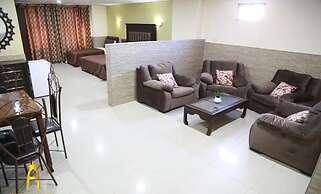 Amman Palace Hostel