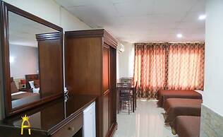 Amman Palace Hostel