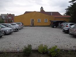 Børglum Mejeri Hotel B&B