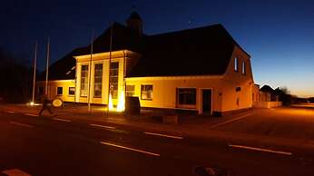 Børglum Mejeri Hotel B&B