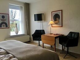 Børglum Mejeri Hotel B&B