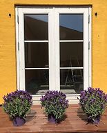 Børglum Mejeri Hotel B&B