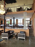 Børglum Mejeri Hotel B&B