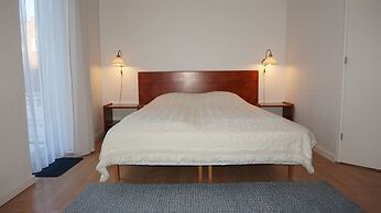 Børglum Mejeri Hotel B&B