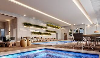 São Pedro Thermas Resort