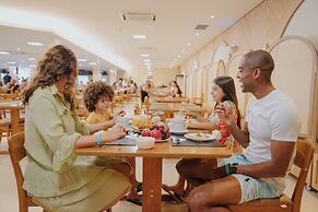 São Pedro Thermas Resort