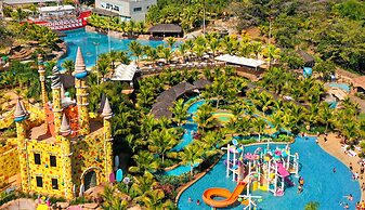 São Pedro Thermas Resort