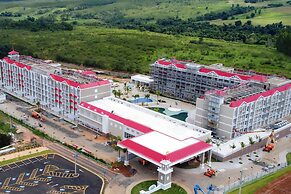 São Pedro Thermas Resort