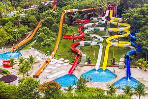 São Pedro Thermas Resort