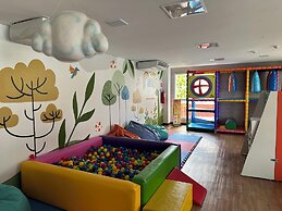 São Pedro Thermas Resort